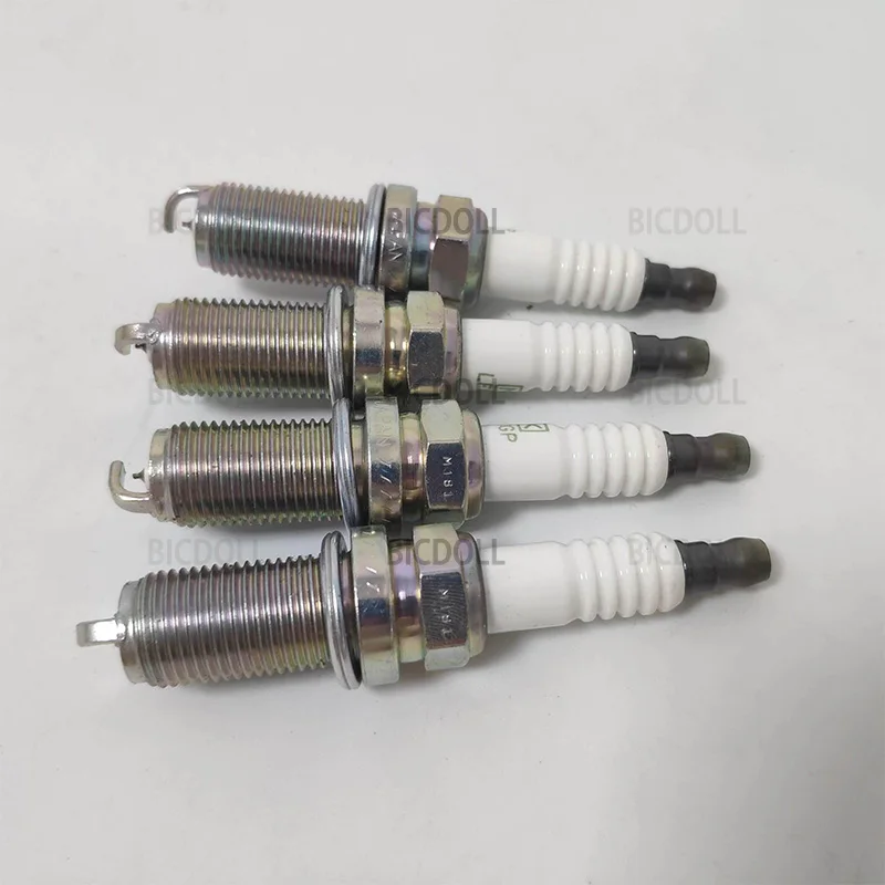 

1483 LFR6CGP Iridium Spark Plug for Toyota Camry Rav4 BMW Mitsubishi Lancer Lexus ES350 RX350 Suzuki Volvo Mercedes-Benz C230