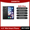New Arrivals ONEMYTH S25 Pro Mini 3G Smartphone 4.0 Inch Full Screen Display 2000mAh 2GB RAM 16GB ROM Dual SIM With Play Store 1