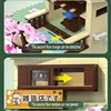 Cada LED City Japanese Style Grocery Store House Building Blocks Double Decker Duplex Architecture Bricks Toys for Kid Gifts 3