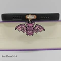 For iPhone pink