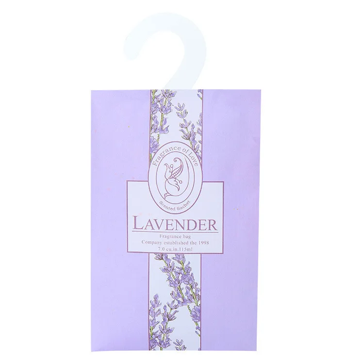 Lavender scent