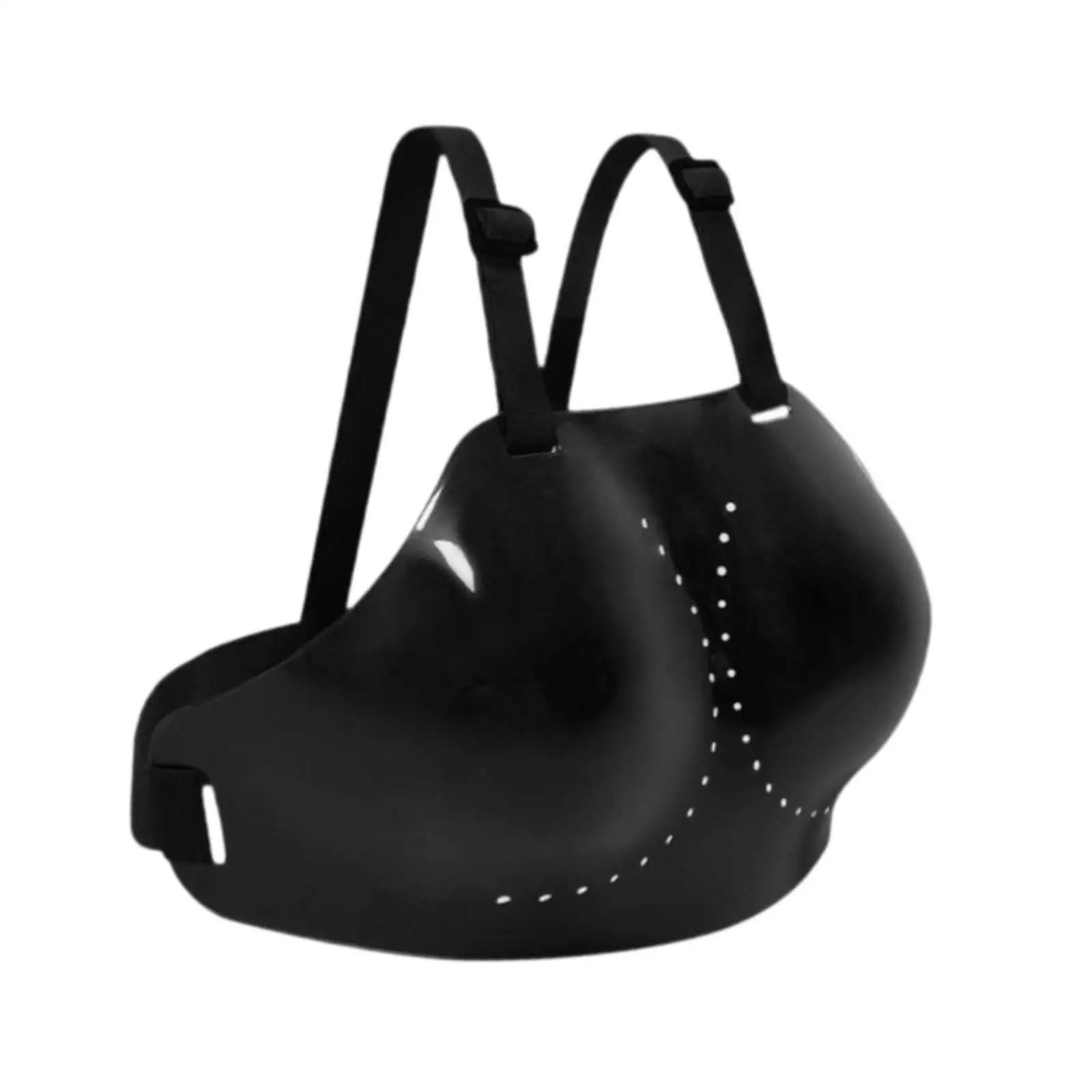 Women's Fencing Chest Guard Fencing Gear for Sanda Foil Epee Taekwondo