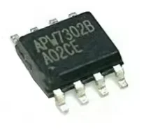 

Бесплатная доставка APW7302B новый оригинальный чип питания SOP-8 футов
