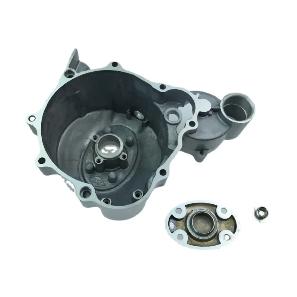 1set For CG125 cg200 motorcycle jack machine magneto cover CG150 models cover a large electrical three wheeled JH150