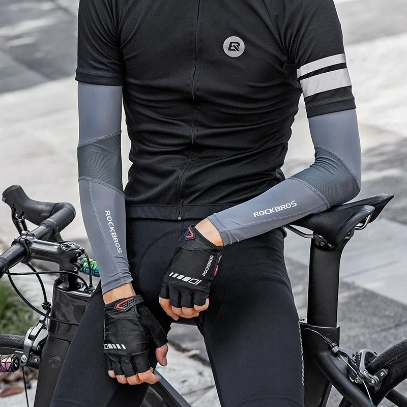 Breathable UV Protection Arm Sleeves 3