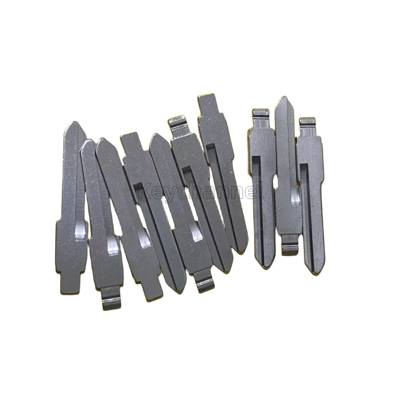 Рисунок 3 - Ключ для автомобиля Keychannel YM15 10 шт.