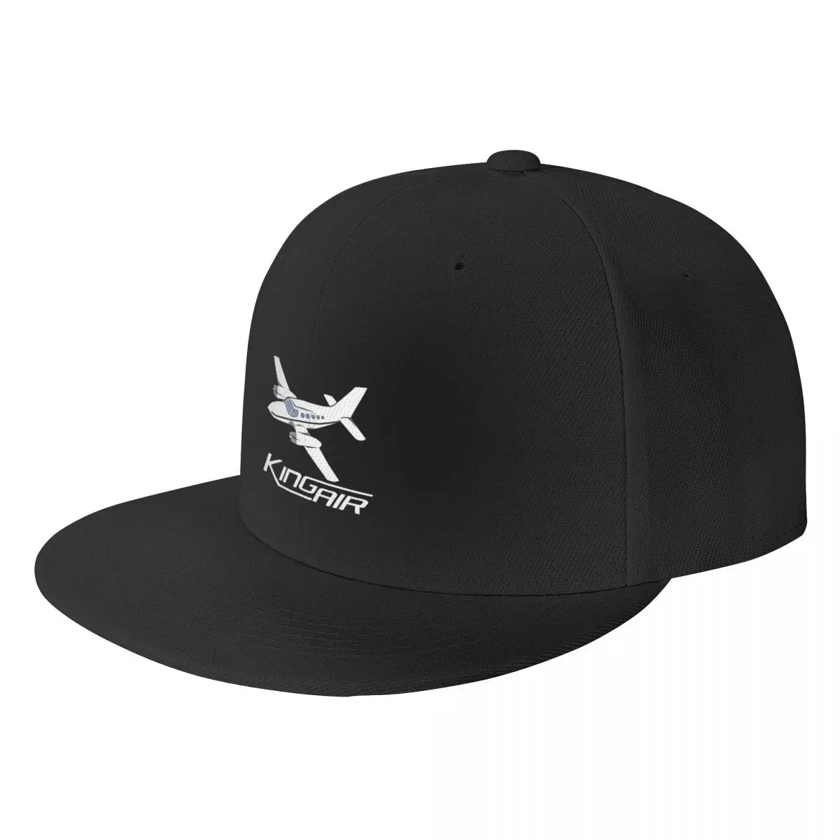 

King Air Aircraft Hip Hop Hat Caps Winter items hat winter for women Men's