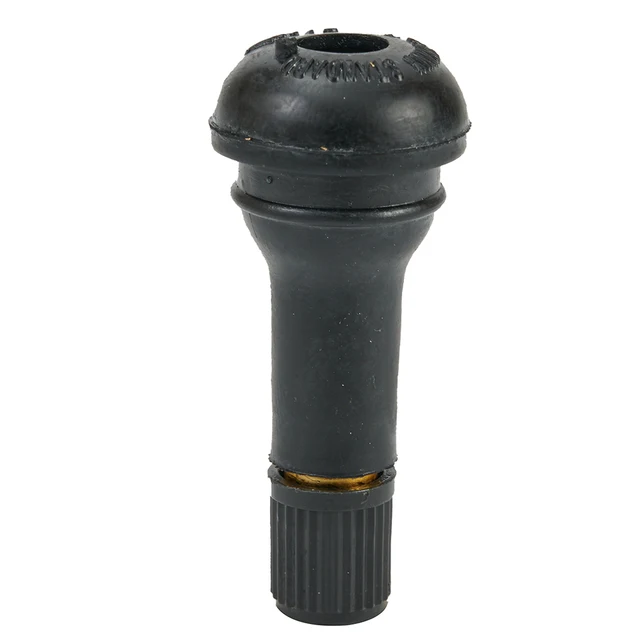 10Pcs TR413 Snap In Type Rubber Valve Tool Set Tubeless Tyre Valves Stems Rubber Valve Stems Car Accessories Parts Replacement - Image 6