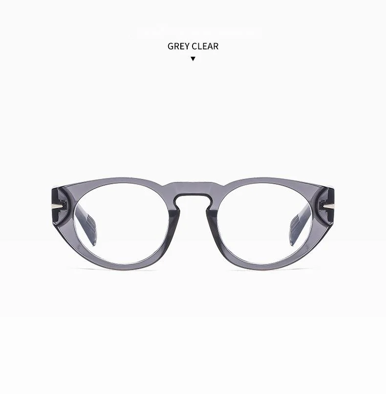 2023 New Fashionable Round Wide Leg Sun Men's Sunscreen Driving Sunglasses Cross Border European and American Fashion Sunglasses_voghion.com