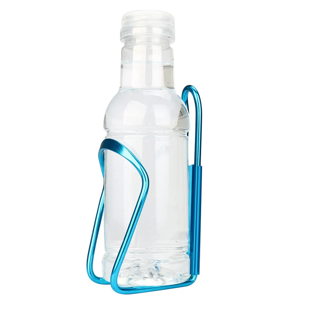 Рисунок 5 - Стойка для велосипедной бутылки из алюминиевого сплава