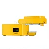 New Research And Design Of Economical Household Oil Squeezers Palm Oil Extruder Soybean Olive Oil Squeezer 5