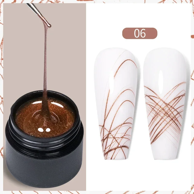 Spider Gel 06