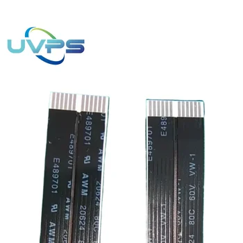 Cavo di scansione scanner di alta qualità da 10 pezzi per Canon TS5080 6120 5020 8080 8180 8280 8380 9180 9120 12 pin