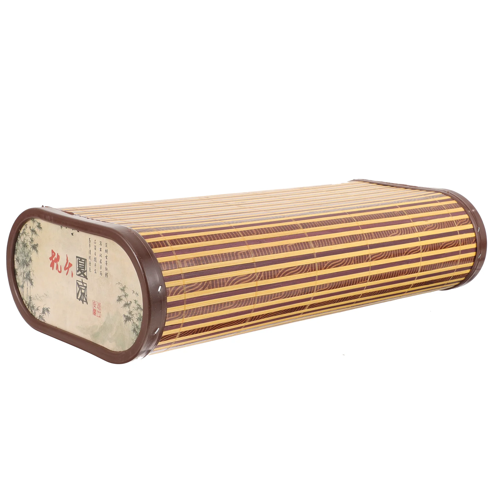 

Health Care Summer Hollow Pillow Bamboo Pillows Plastic Sweat Steam Room Breathable