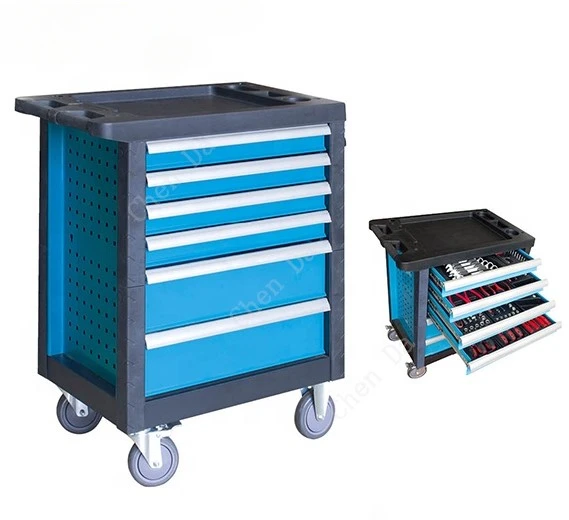 

tool storage cabinet / metal tool cabinet / tool chest roller cabinet