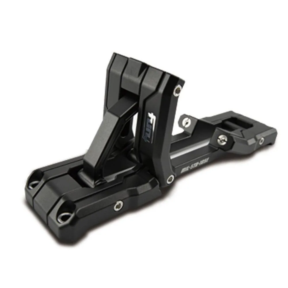 

Алюминиевая черная лестница для боковой двери Fury для Jeep Wrangler JK 2007-2017, дверные петли, ступенчатые детали для Jeep, аксессуары для автомобиля