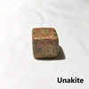 Unakite-1pcs