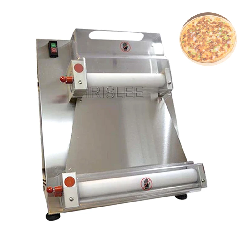 

Commercial Dough Pressing Machine Automatic Electric Bakery Pizza Dough Press Machine Electric Pasta Machine