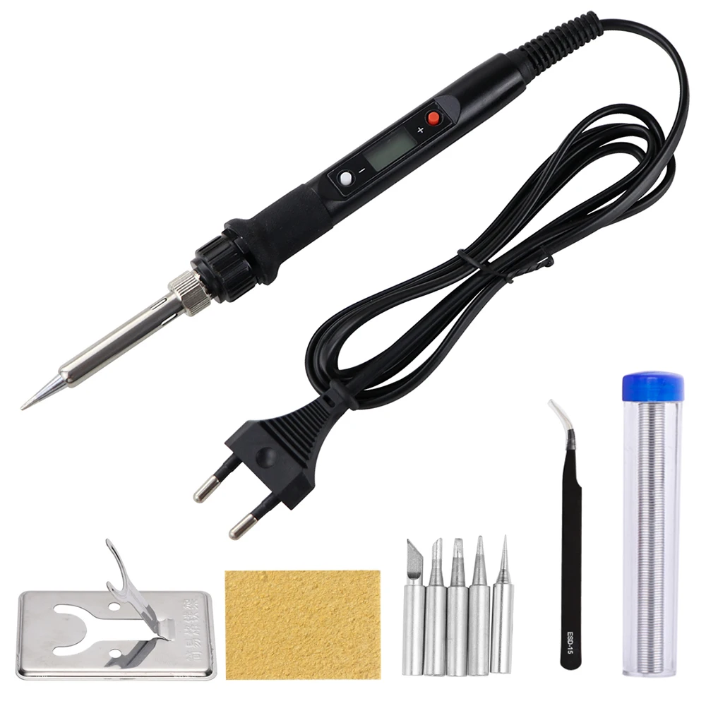 комплект паяльная станция на 60 вт зодмал. паяльник с жк дисплеем. электрический паяльник jcd 80 вт. паяльник с жк дисплеем. паяльник 908s 80w.