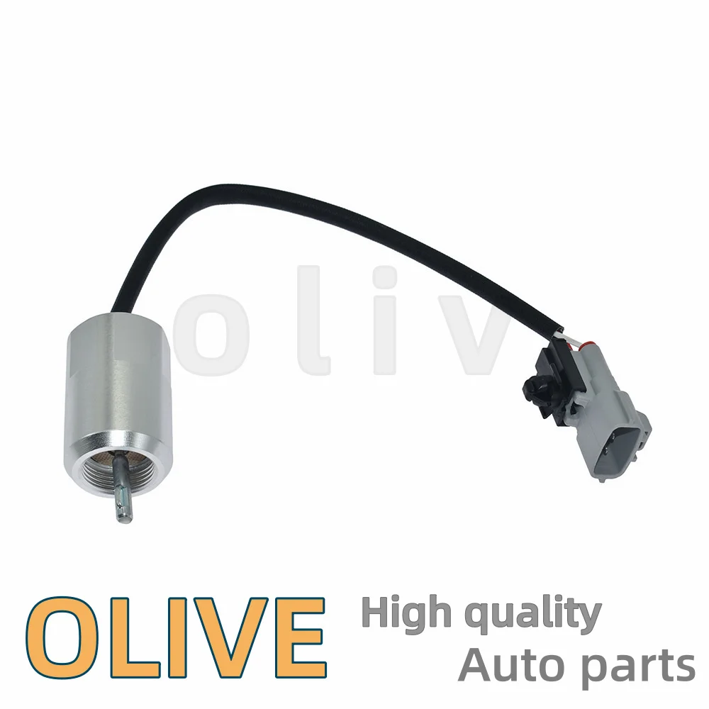 히노 OE 83181-37140 83181-37210 83181-37120용 주행거리계 속도 센서