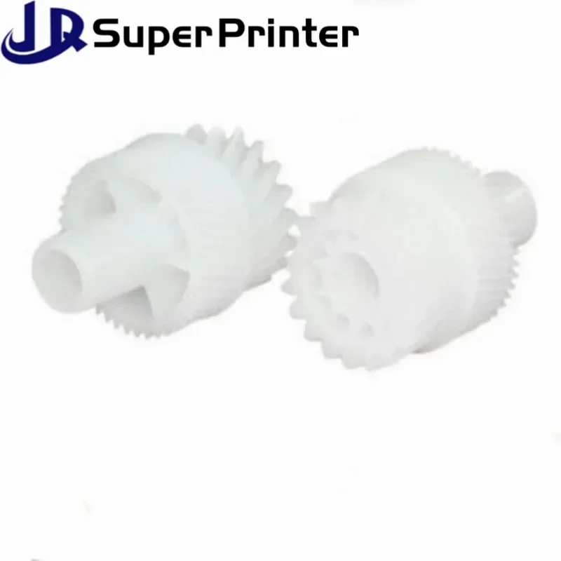 

4030251201 Gear 19T 44T для Konica Minolta bizhub 200 250 350 222 282 362 7728 223 283 363 423 Di2510 Di3010 Di351f