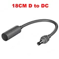 18 CM D to D
