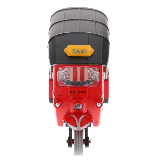  Car Cars S Back Tricycle Pull Friction Kids Mini Vehicle Metal Go Model Push Pullback And Vehicles Diecast Powered 1