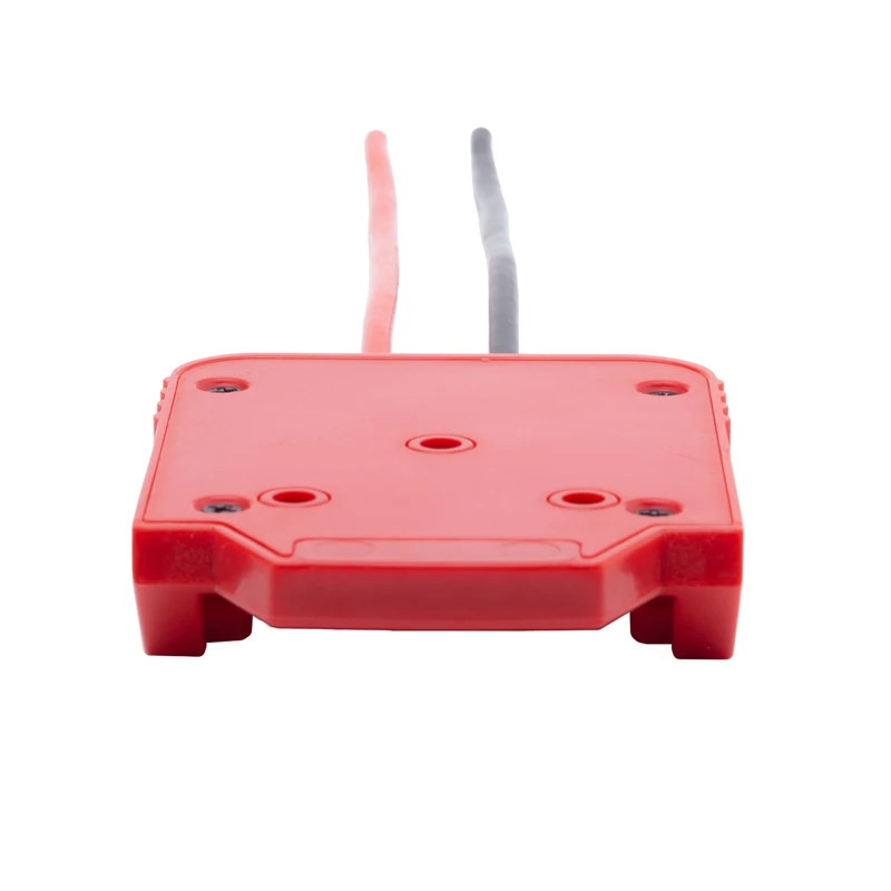 DIY-Adapter für Lidl Parkside X20V Li-Ion-Akku-Adapter, Leistungsstecker, 14 AWG, DIY-Adapter für Foy-Maschinen, Autos – Detail 6