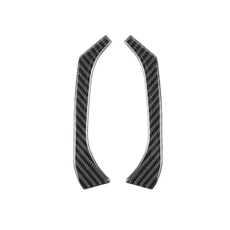 

Наклейка из углеродного волокна для Subaru WRX/WRX STI 2022 2023