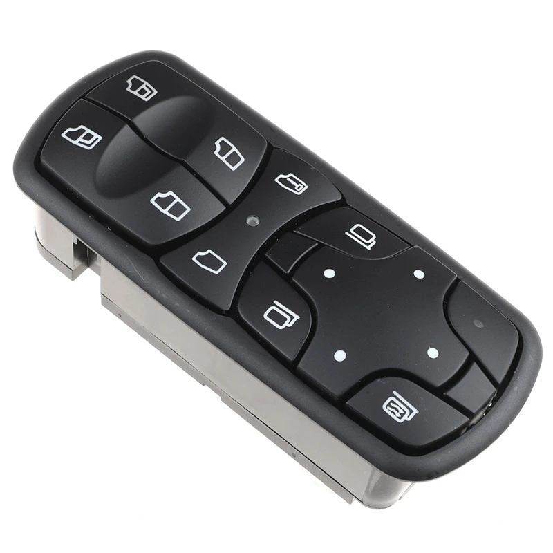 

Переключатель управления стеклоподъемником, автомобильные профессиональные запасные части для Mercedes Benz Actros MPII 9438200097