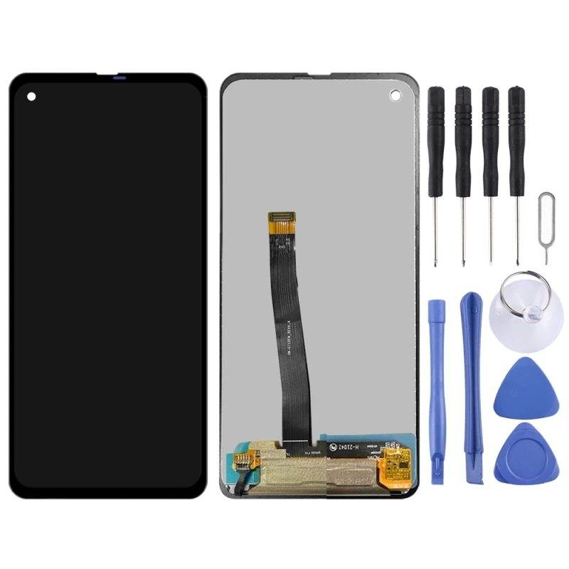 Ｚ   XCover Pro SM-G715 LCD ũ, Ÿ , ü  ÷, ޴ ġ ũ,  ü ǰ