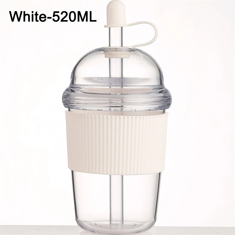 White-520ML