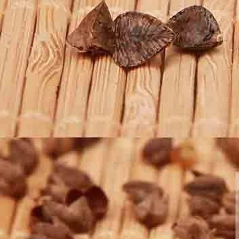 Creative Full Buckwheat Pillow Core, Neck and Waist Protection, Children's Sleep Assistance, Cervical Pillow, 30x50cm, 1Pc