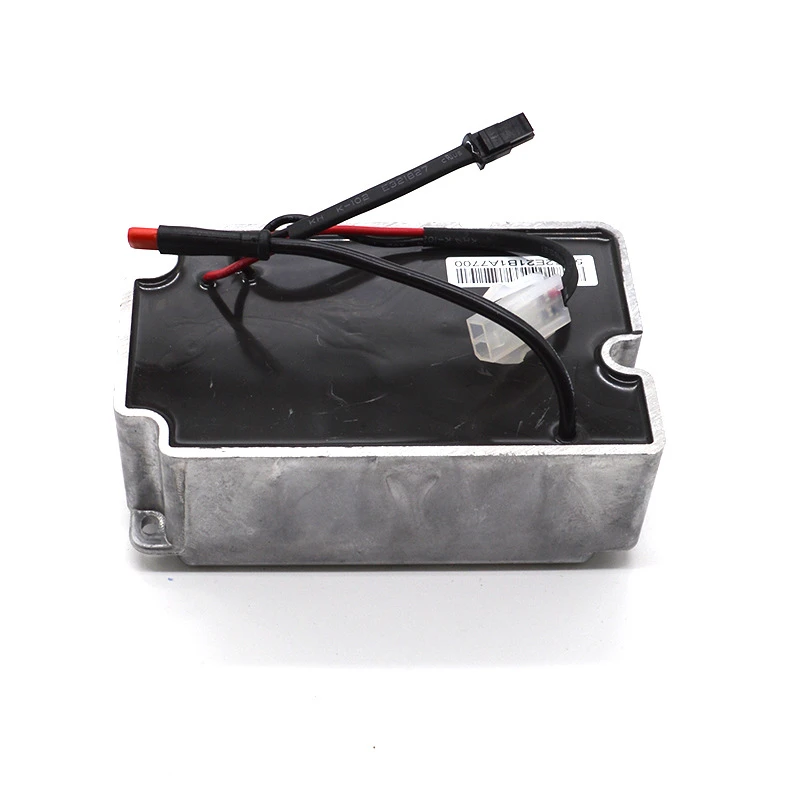 Built In Charger for Ninebot Max G30 G30D Electric Scooter Power Supply