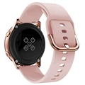 Pink gold