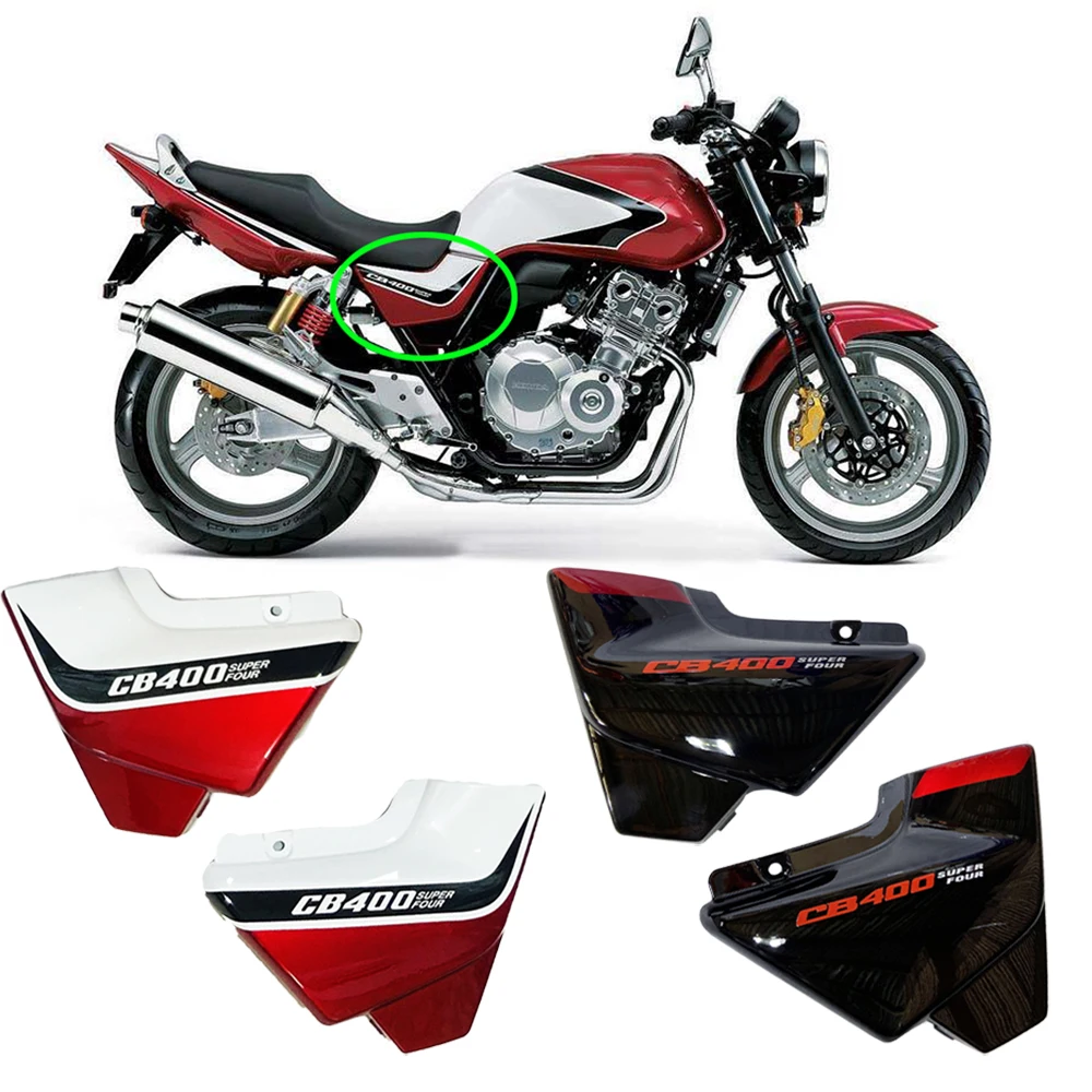 혼다 CB400SF 하이퍼 VTEC SPEC 3 ABS 기계식 사출 성형 바디 ..