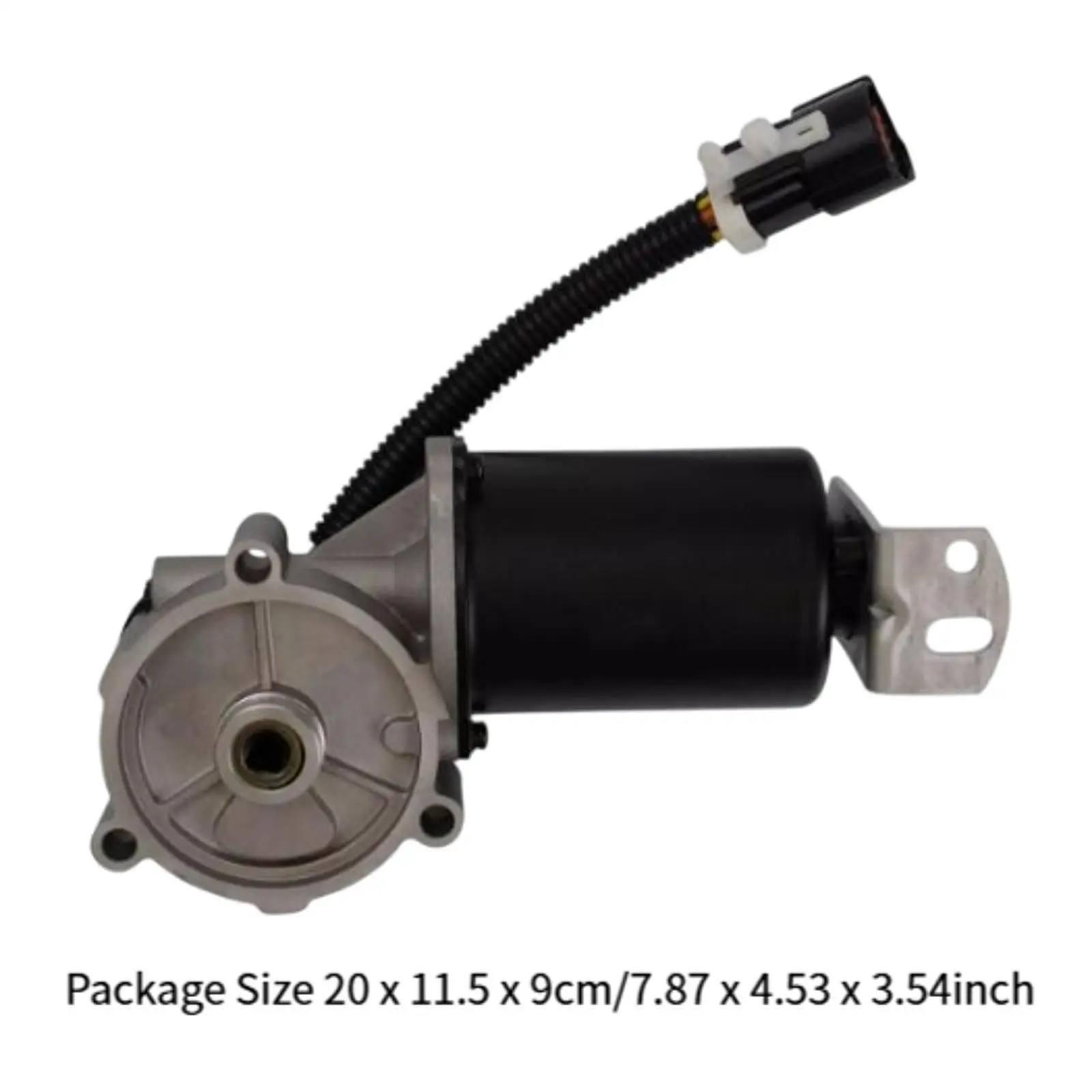 Transfer Case Shifter Motor 600-807 Replacement for Mazda B2300 B4000