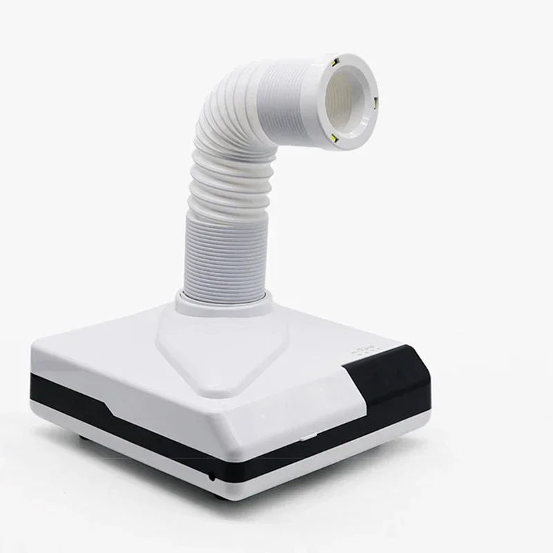 歯科技工所集塵機、電動グラインダー付き60W強力掃除機吸引機デスク 歯科技工所集塵機、電動グラインダー付き60W強力掃除機吸引機デスク