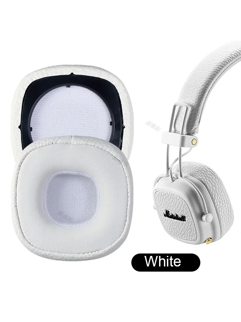 Marshall Major III Sans Fil Bluetooth sur l'Oreille Casque 