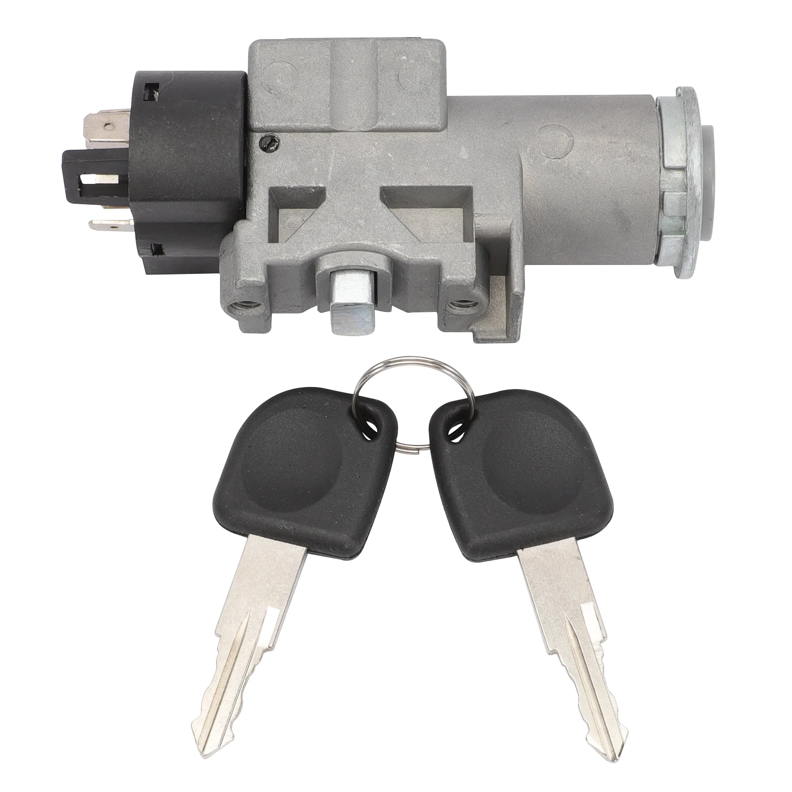 93741068 Interruttore Di Accensione E Set Cilindro Cilindro Cilindro Serratura Con 2 Chiavi Per Chevrolet Matiz