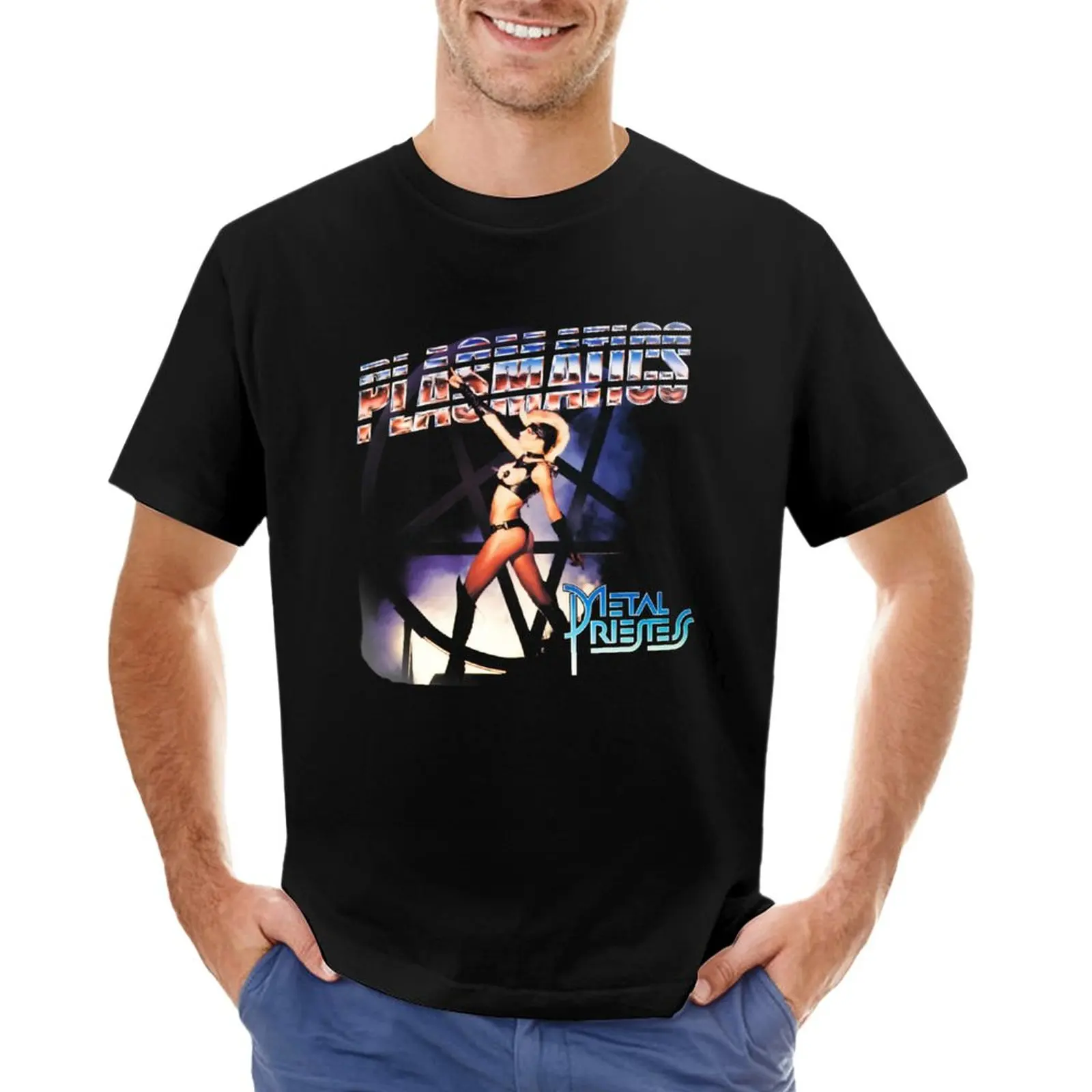 

The plasmatics , Butcher baby wendy o william T-Shirt blank t shirts T-shirt for a boy oversized t shirts men t shirts