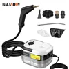 Electric Steam Cleaner High Temperature Sterilization Air Conditioning Kitchen Hood Car Cleaning Machine 110V US /220V EU Plug 1