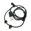 USB Charging Cable 0.9m support Direct Charge Without Case & Continuous Power for Ray-Ban Meta Smart Glasses Rayban AR 5