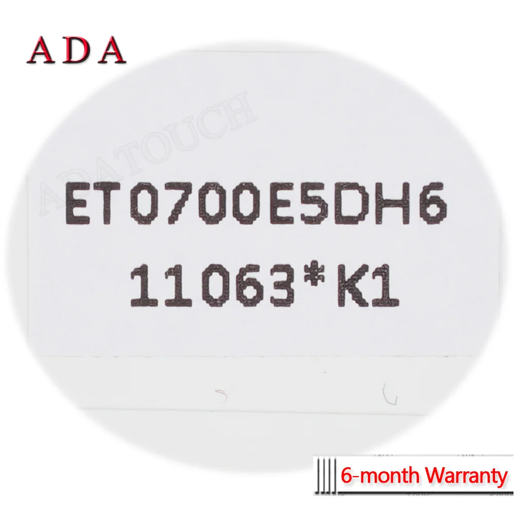 ET0700E5DH6 LCD ÷ г, LCD ÷