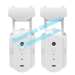 Hot Selling Tuya Curtain Smart Remote With Wholesale Price