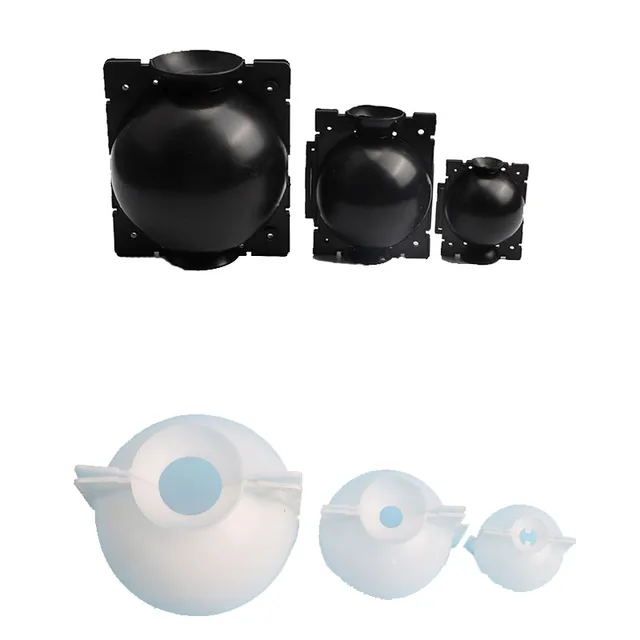 5Db Növényi Gyökérgolyó Golyó Oltó Gyökérgyűjtő Doboz Tenyésztési Tok Kerti Növények Nagynyomású Szaporodási Dobozához - Image 5