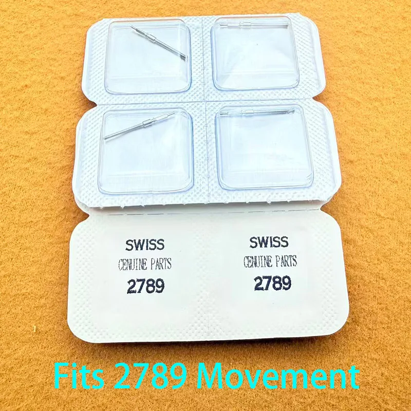 Steel Crown Parts Replacement Kit