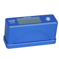 LS193 Small Aperture Glossmeter, 60 Degree Universal Angle, 0-1000GU Large Range, Can Also Measure Metal Glossiness 2