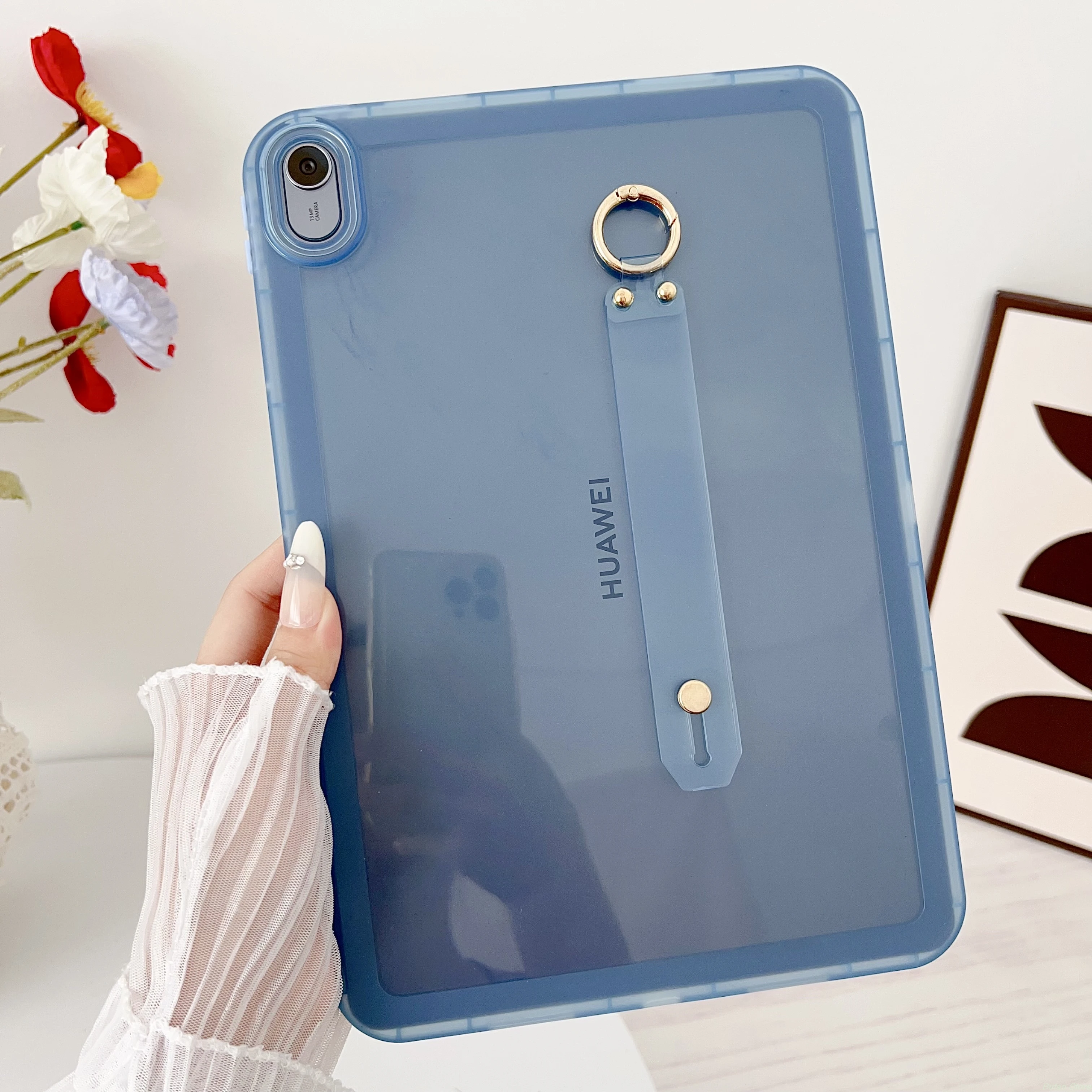 Anti-Fall Protective Wrist Cover Case