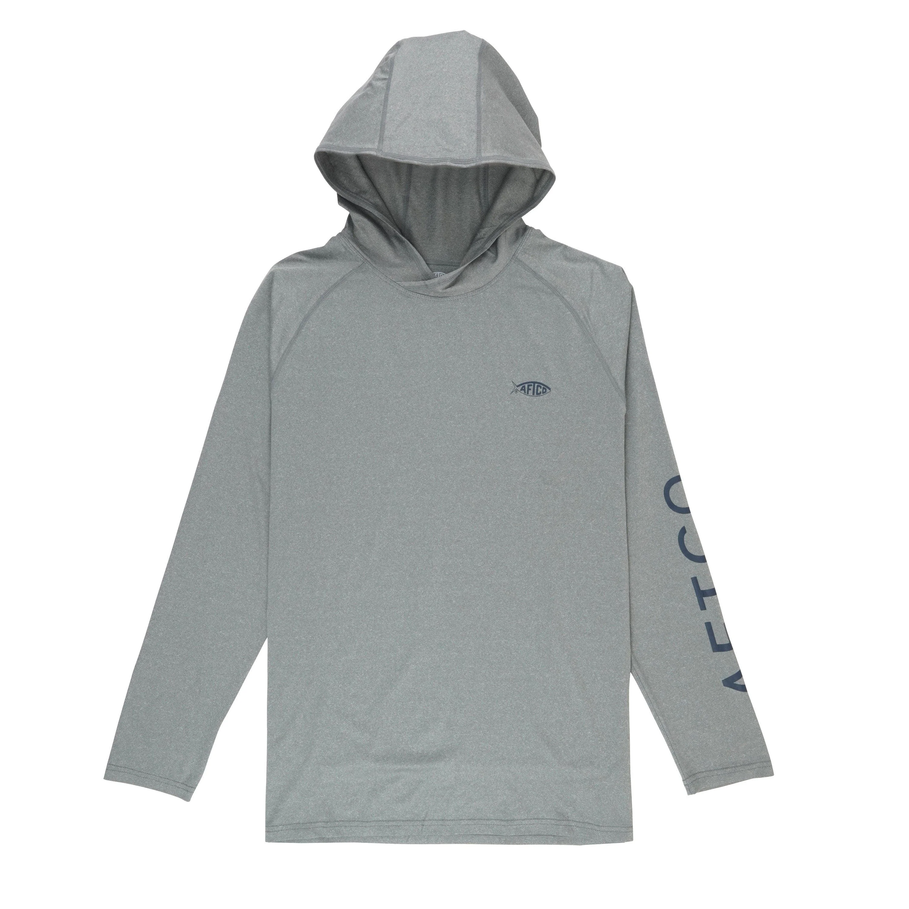 Vêtement Pêche Sportive Chemise Pêche AFTCO Samurai 2 - Manches Longues